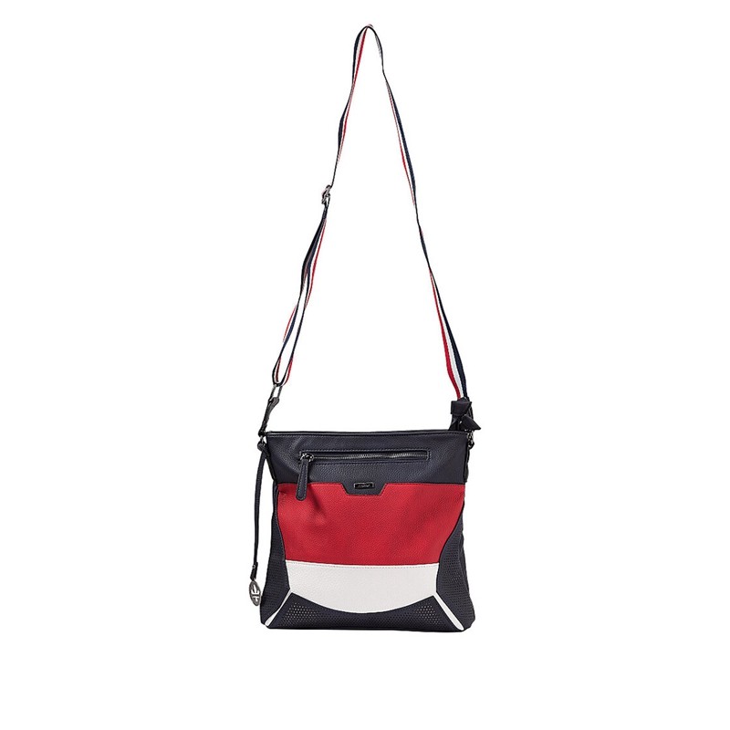 Bolsa Rieker H1338-14 Para Mulher - Azuis